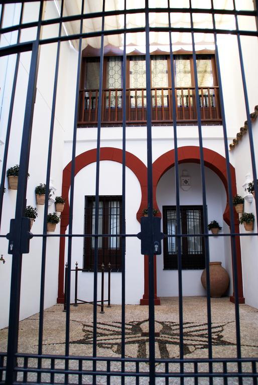 Casa Patio De Los Arcos Cordoue Extérieur photo